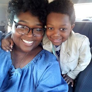 Meet your Posher, Mel